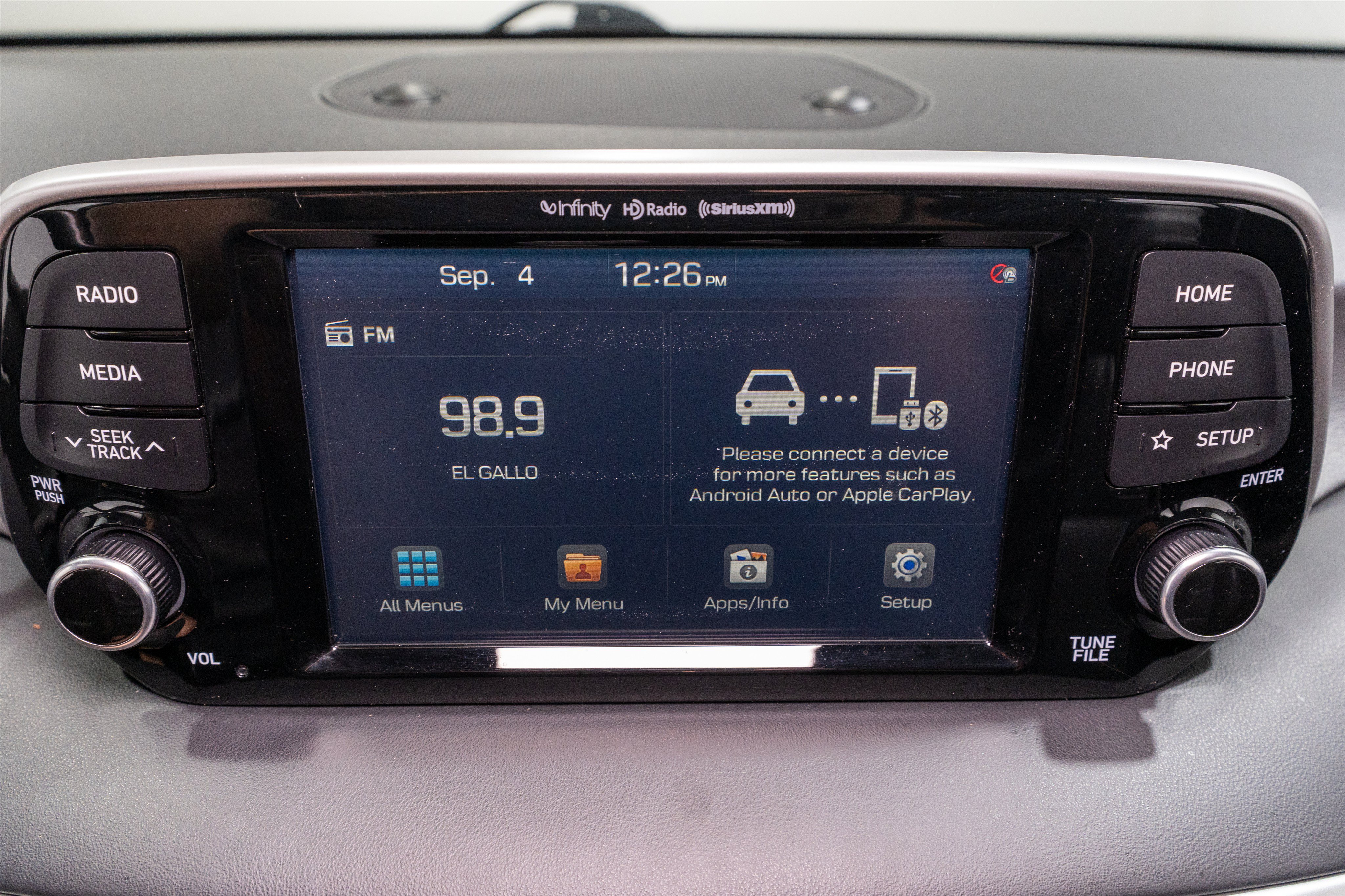 Used 2021 Hyundai Tucson Limited AWD/4WD image 16