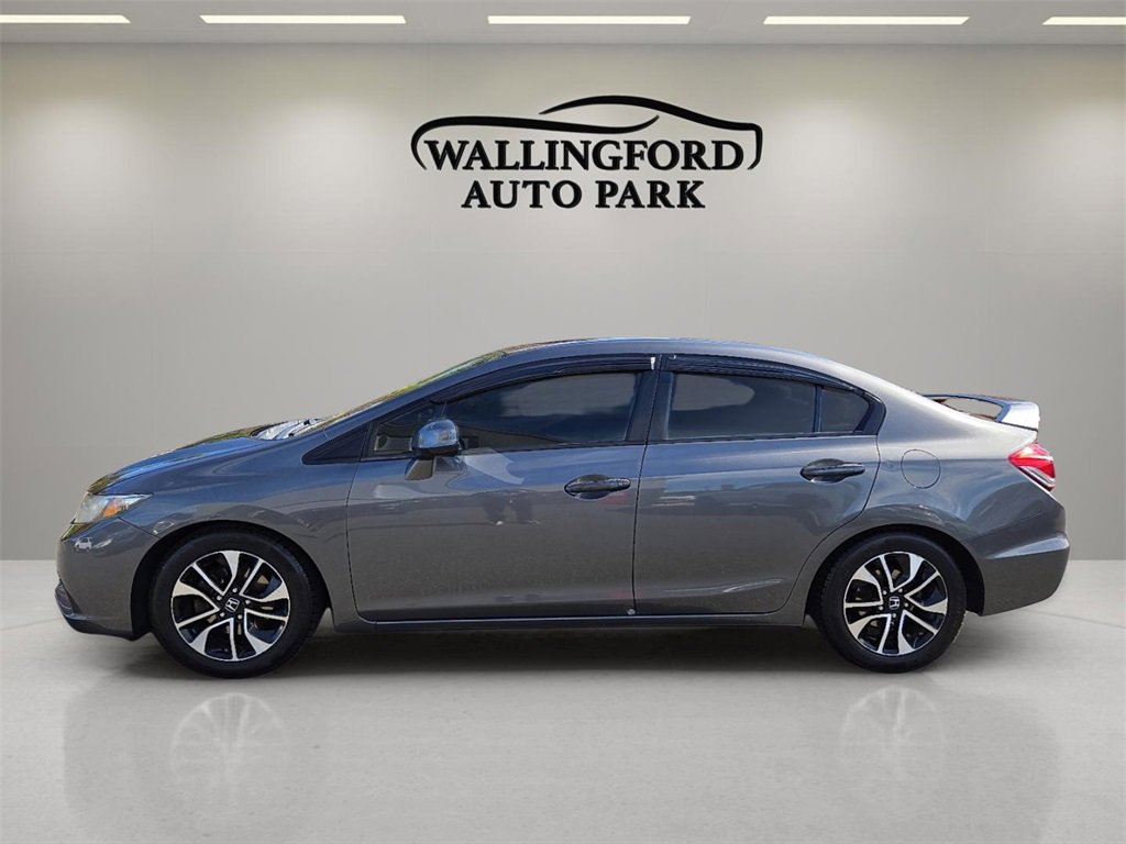 Used 2013 Honda Civic EX image 7