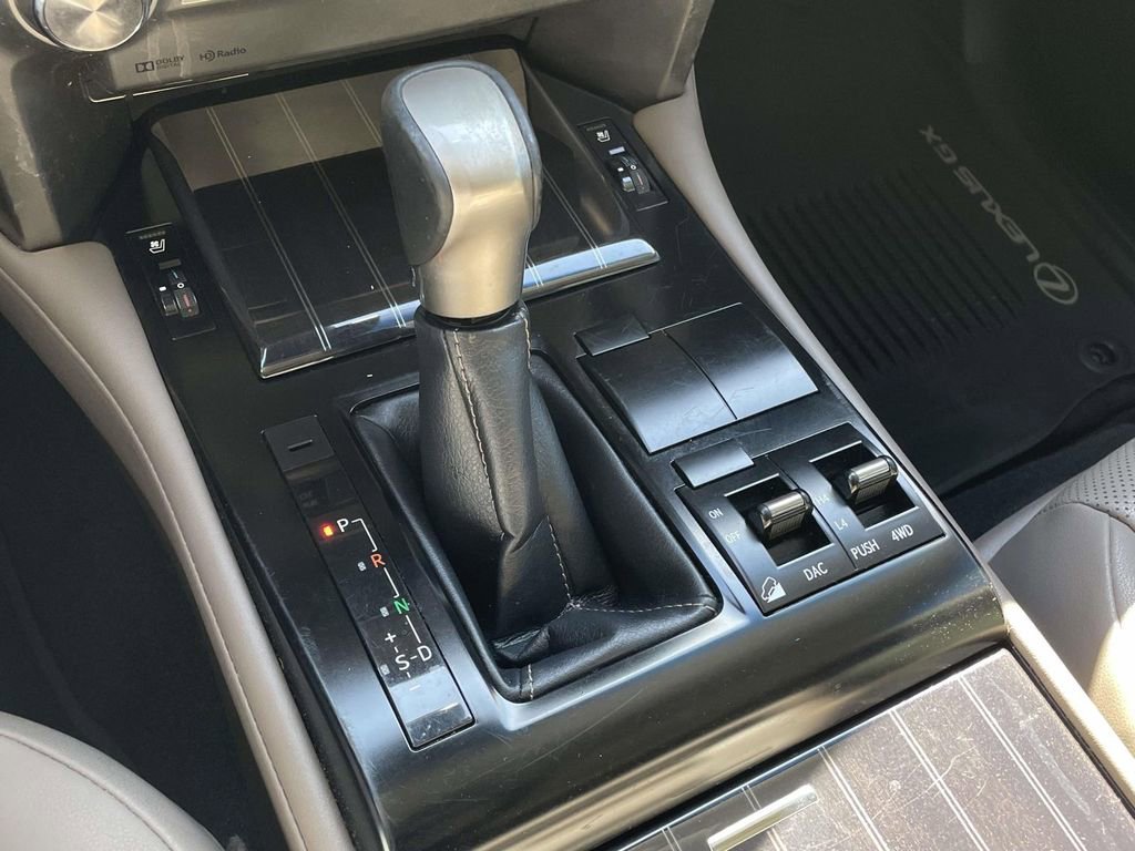 Used 2021 Lexus GX 460 Premium image 23