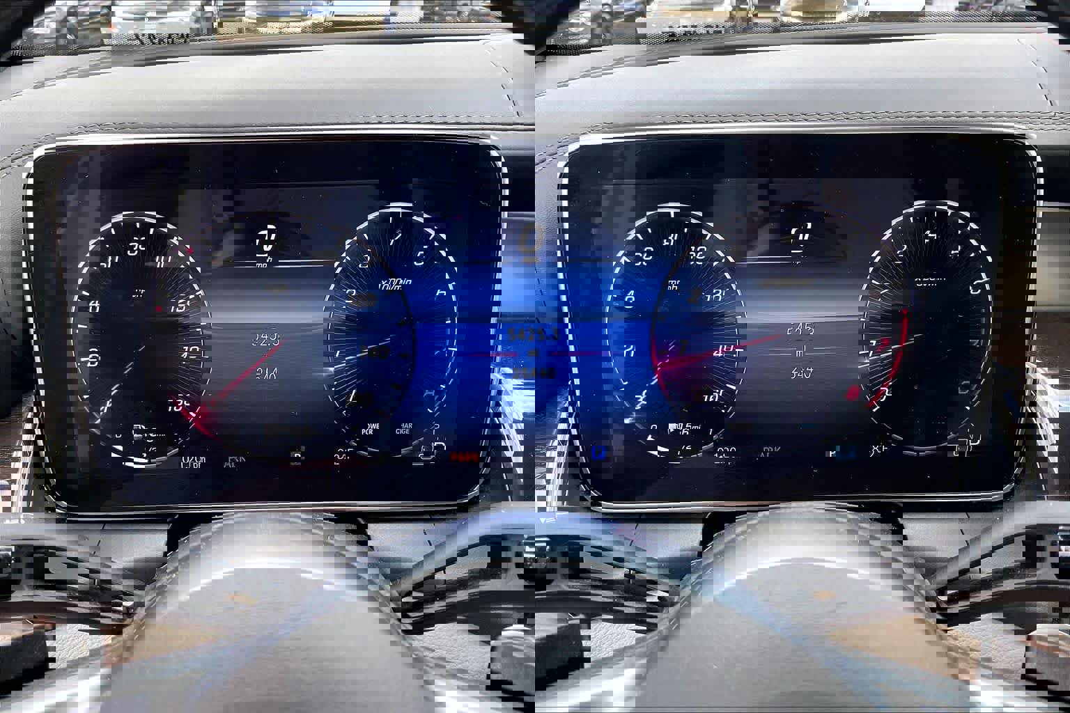 Used 2023 Mercedes-Benz GLC 300 GLC 300 image 20