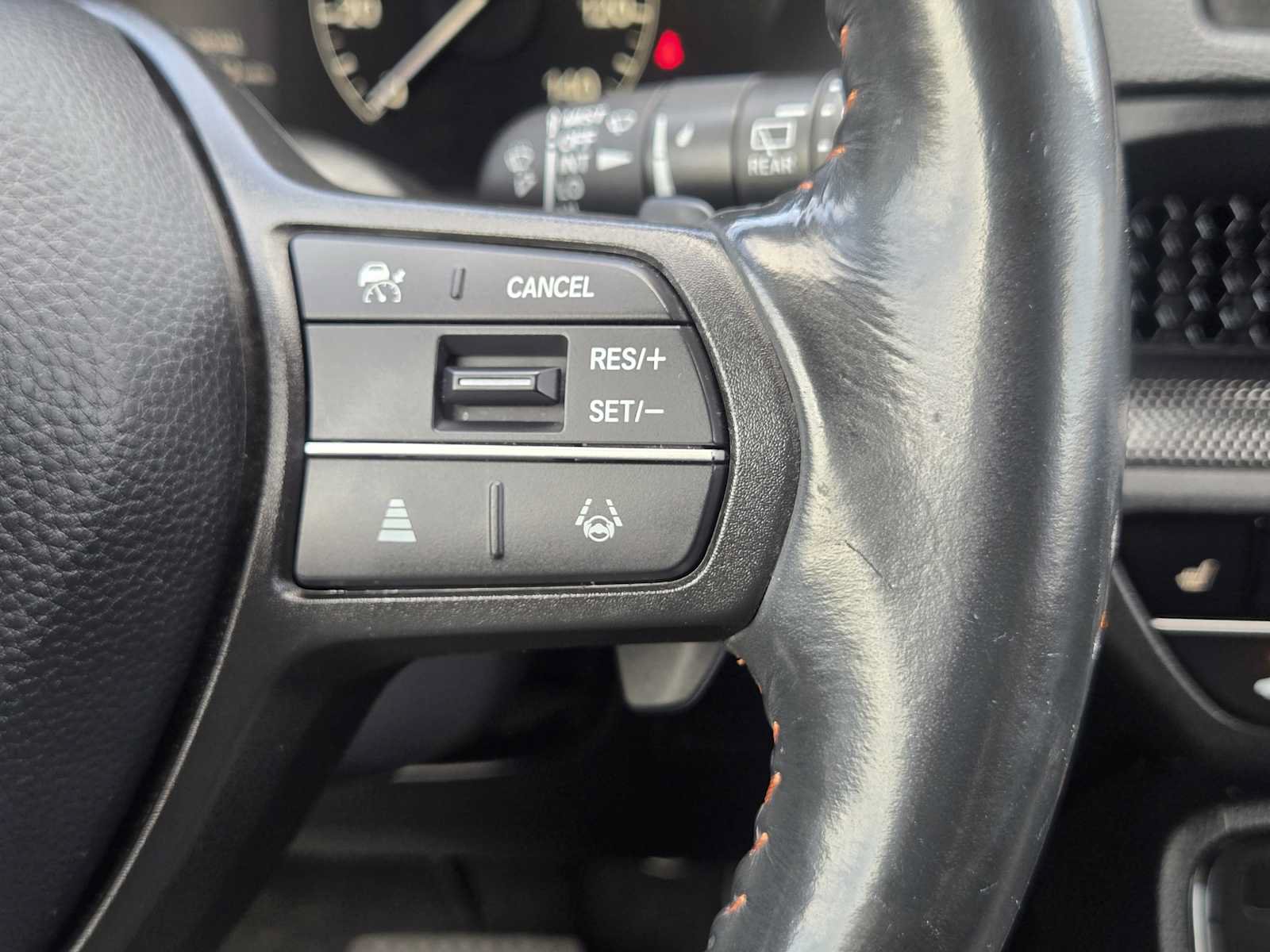 Used 2023 Honda CR-V Sport image 28