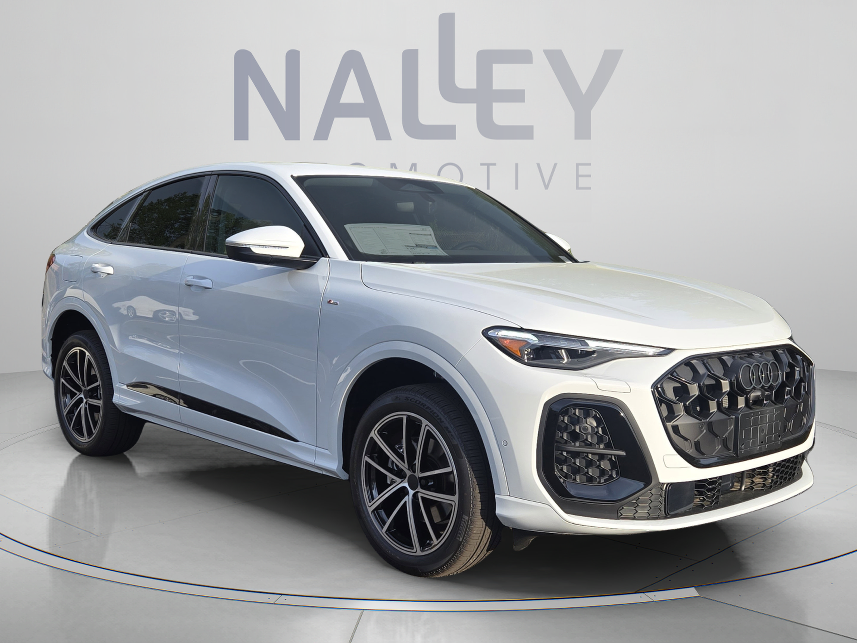 New 2026 Audi Q5 Premium Plus AWD/4WD image 7