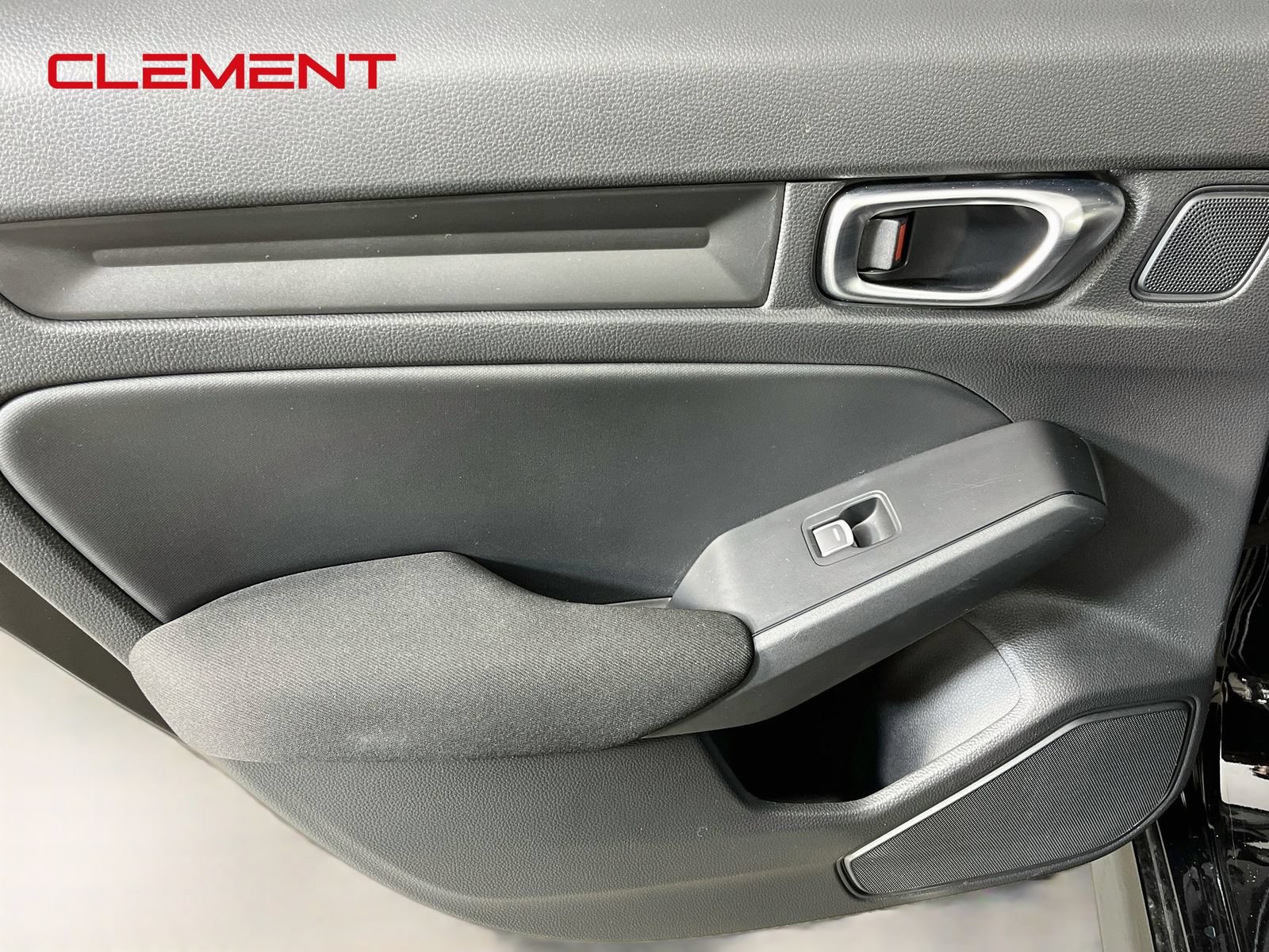 Used 2022 Honda Civic Sport image 28