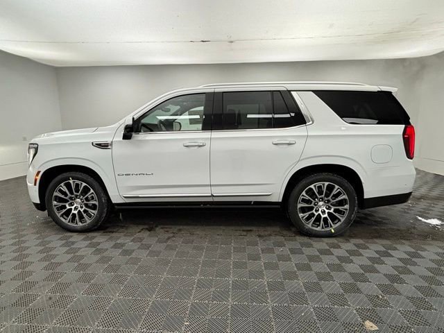 New 2026 GMC Yukon Denali w/ Denali Reserve Package image 16