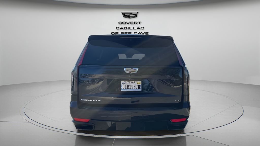 Used 2023 Cadillac Escalade Sport image 8