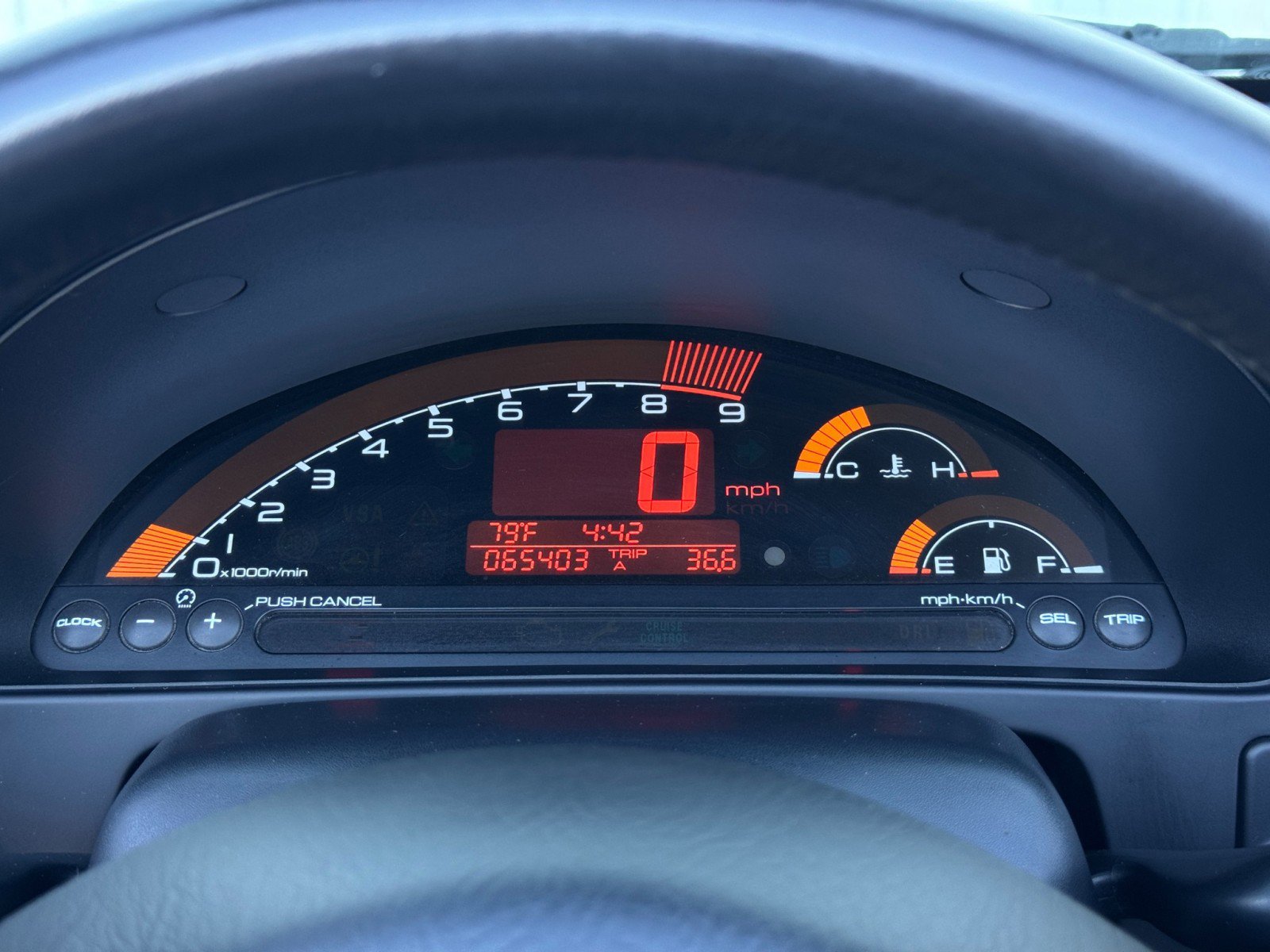 Used 2006 Honda S2000 image 18