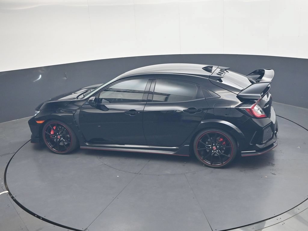 Used 2017 Honda Civic Type R image 24