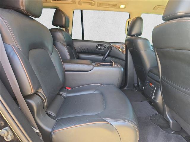Used 2020 Nissan Armada SL w/ Premium Package image 18