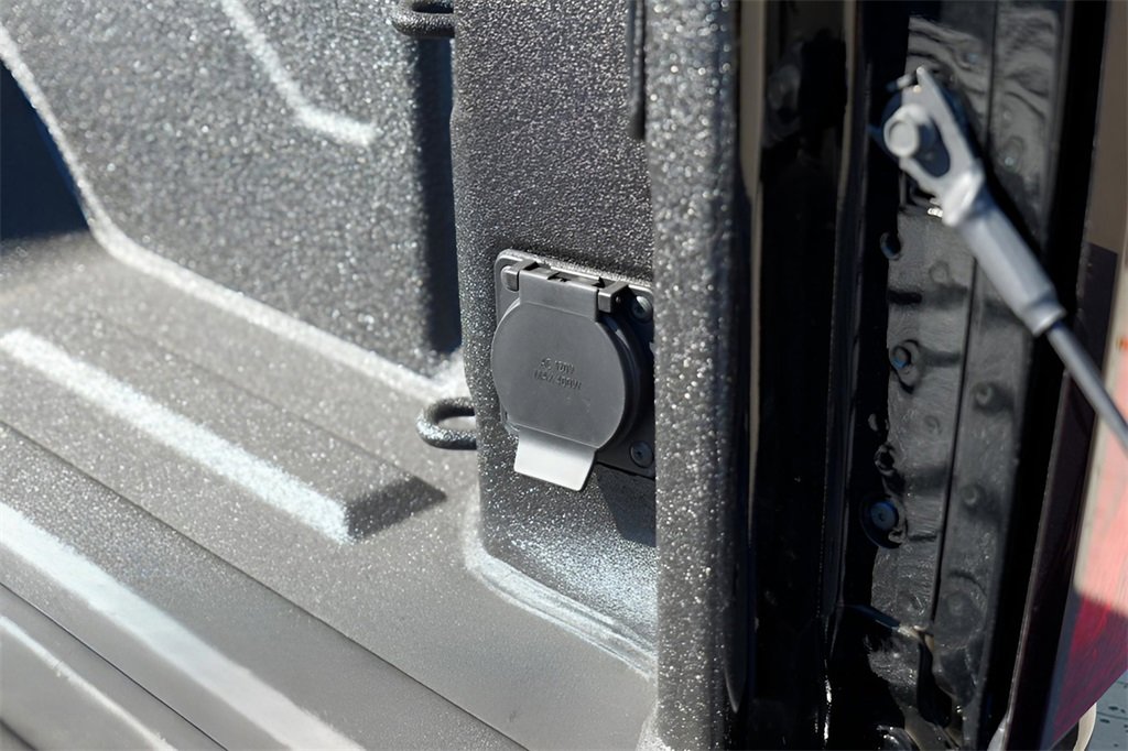 New 2026 GMC Sierra 3500 Denali Ultimate image 35