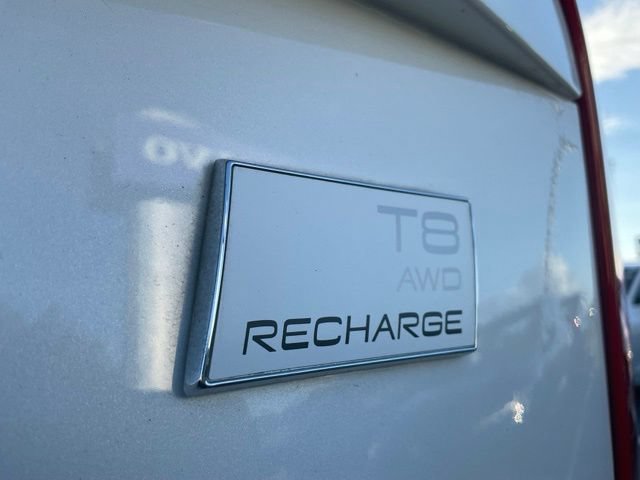 Certified 2024 Volvo XC90 T8 Ultimate AWD/4WD image 26
