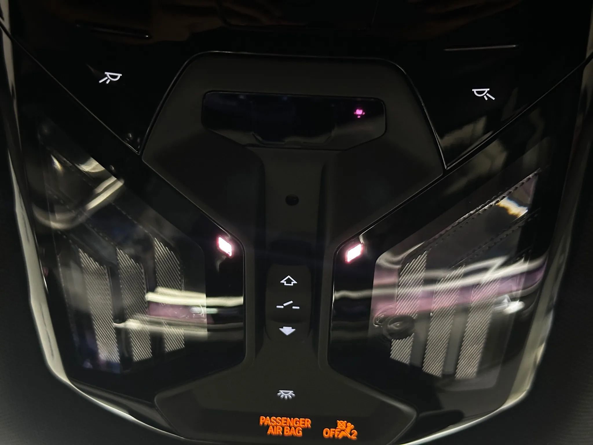 Used 2024 BMW i7 xDrive60 w/ Executive Package AWD/4WD image 46