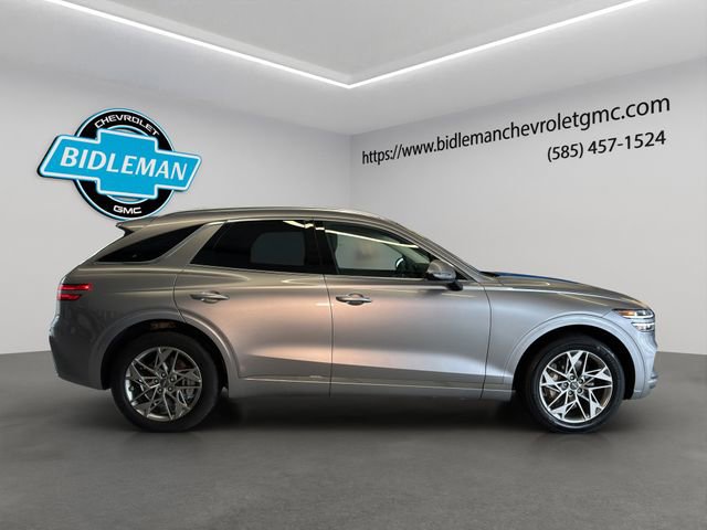 Used 2025 Genesis GV70 2.5T image 9