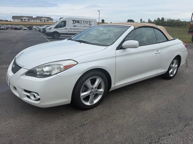 Used 2008 Toyota Solara SLE