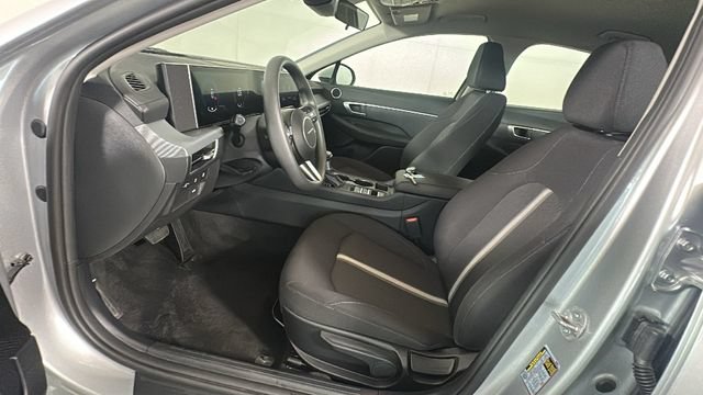 Certified 2026 Hyundai Sonata SE FWD image 10