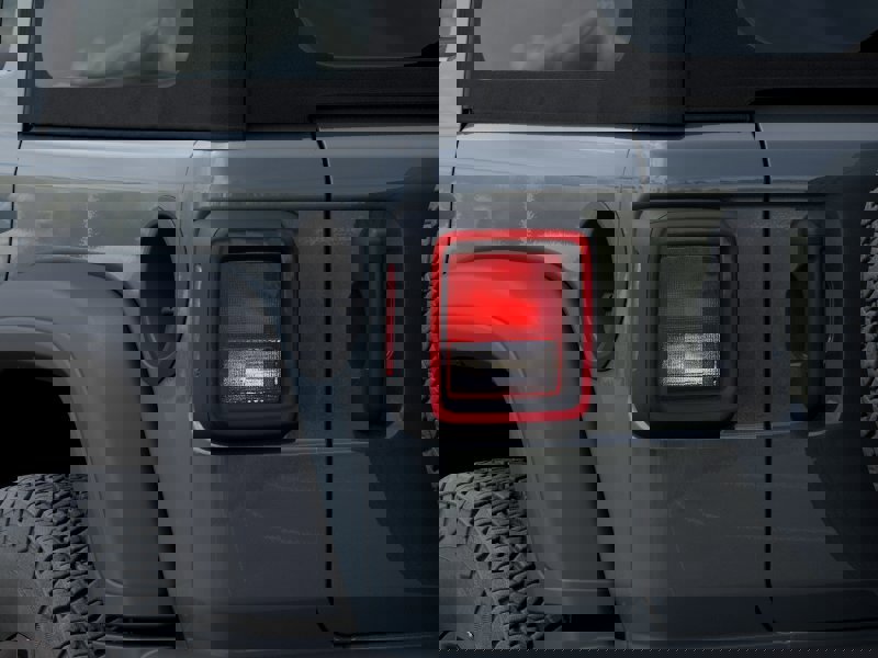 New 2026 Jeep Wrangler Sport S image 18