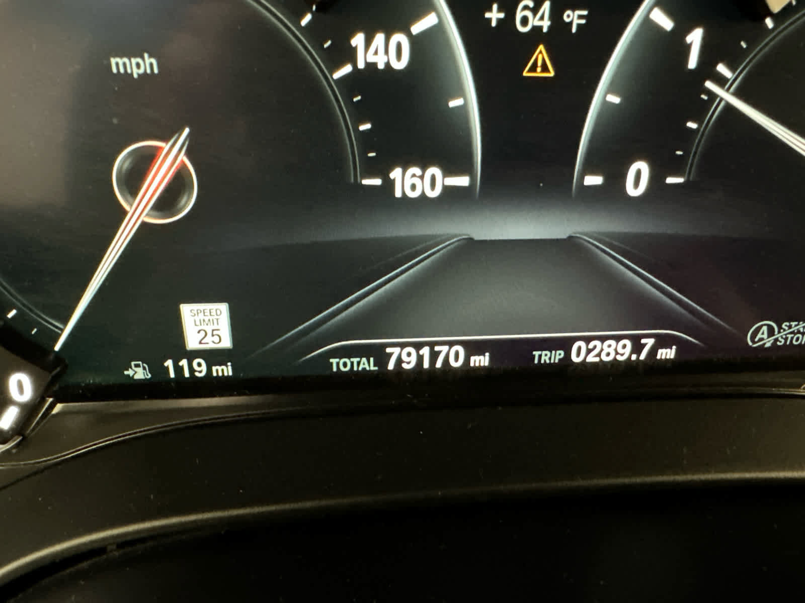 Used 2019 BMW 530i xDrive w/ Convenience Package image 18