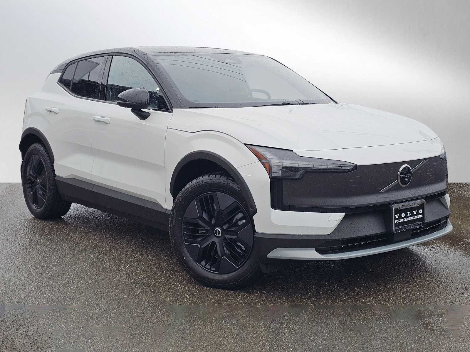 New 2026 Volvo EX30 Cross Country Ultra w/ Protection Package Premier
