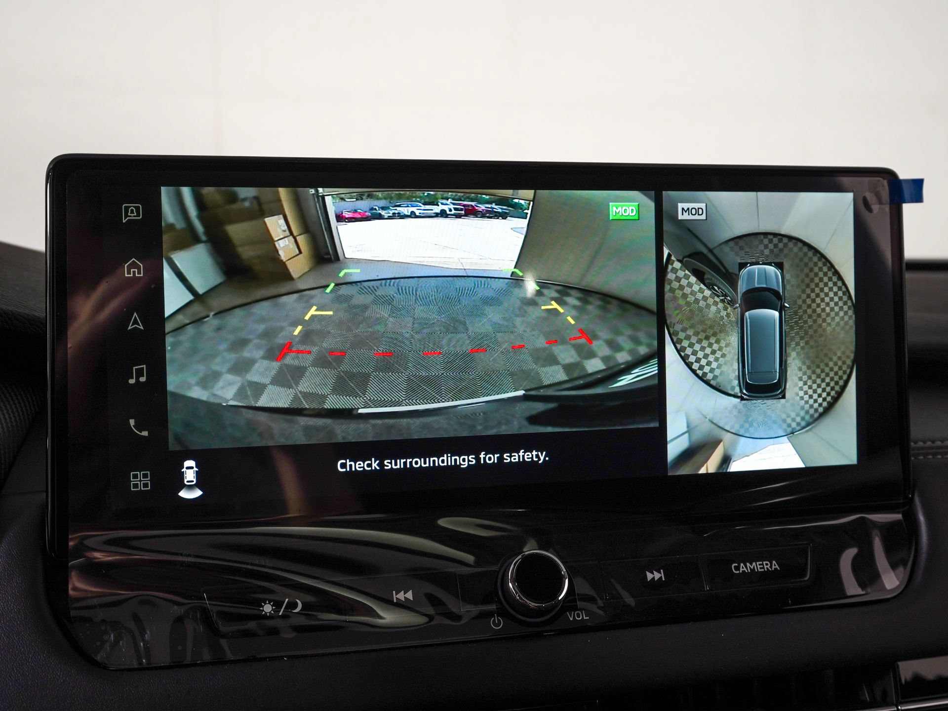 New 2026 Mitsubishi Outlander SEL FWD image 11