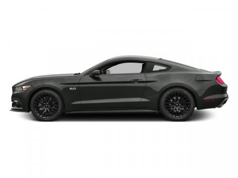 Used 2016 Ford Mustang GT Premium w/ Equipment Group 401A image 6