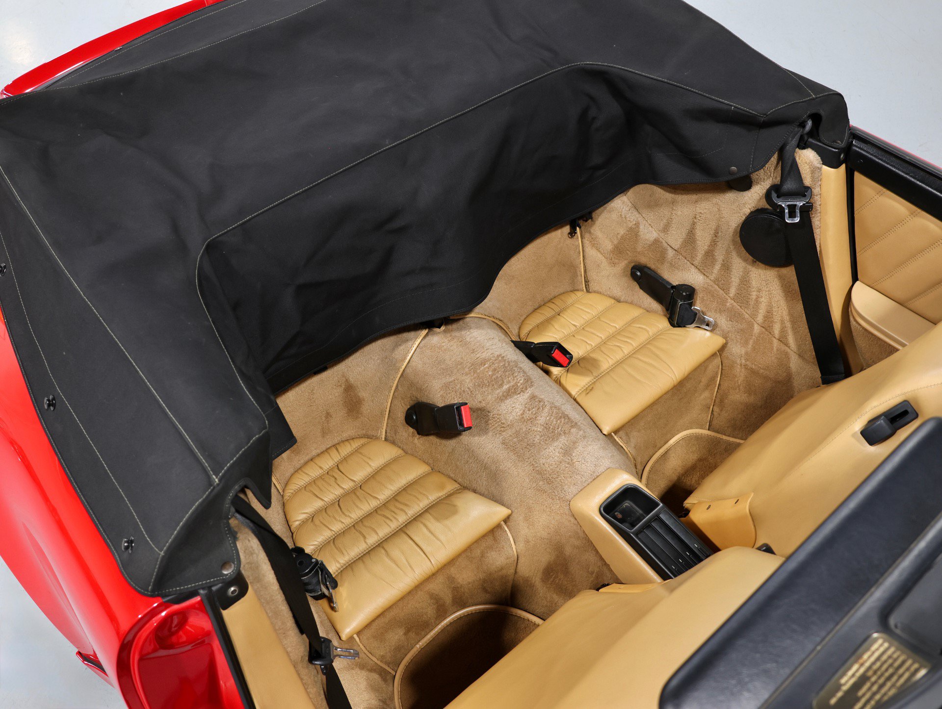 Used 1990 Porsche 911 Carrera image 81