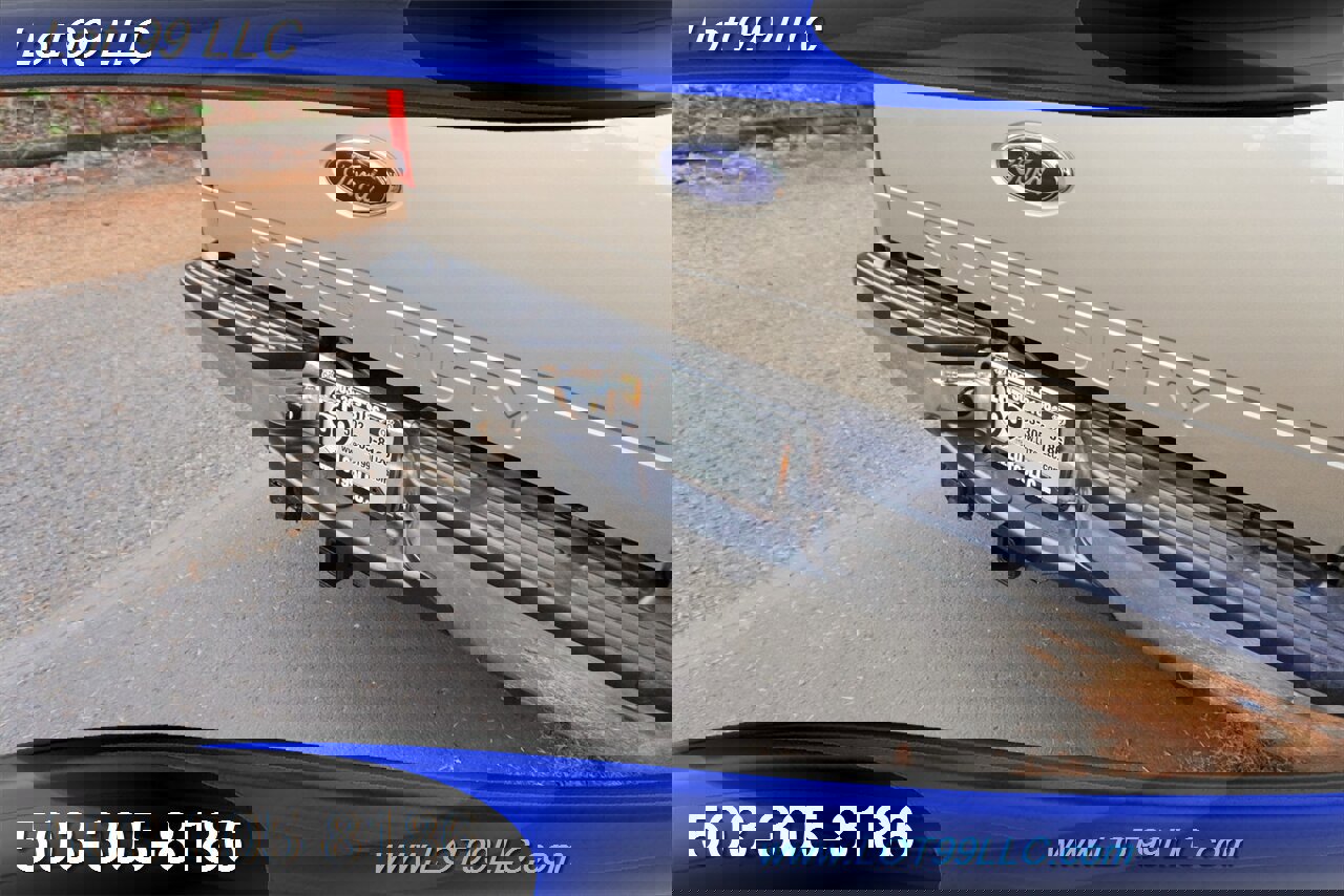 Used 2003 Ford F250 4x4 Regular Cab Super Duty image 30