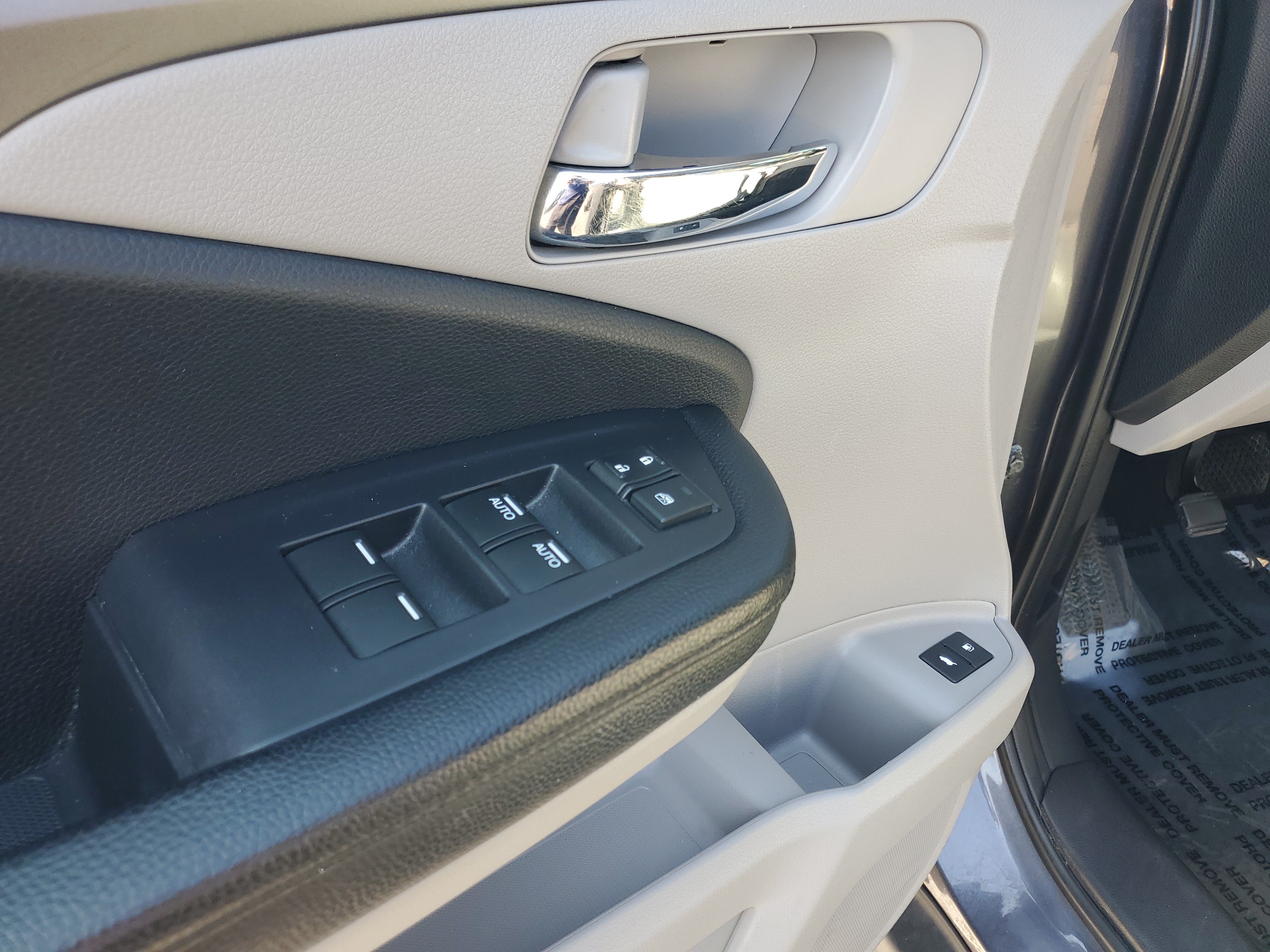 Used 2018 Honda Pilot EX-L image 23