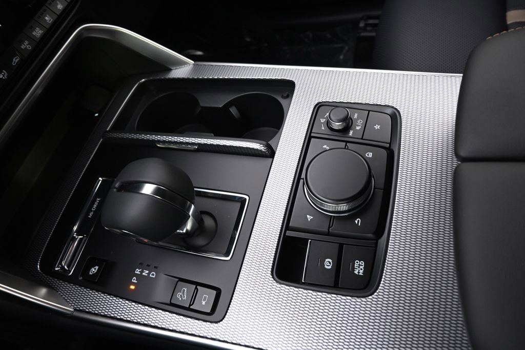 New 2026 MAZDA CX-90 Plug-In Hybrid w/ Premium Plus image 34