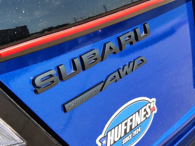 Certified 2025 Subaru WRX Premium w/ Popular Package #1A AWD/4WD image 11