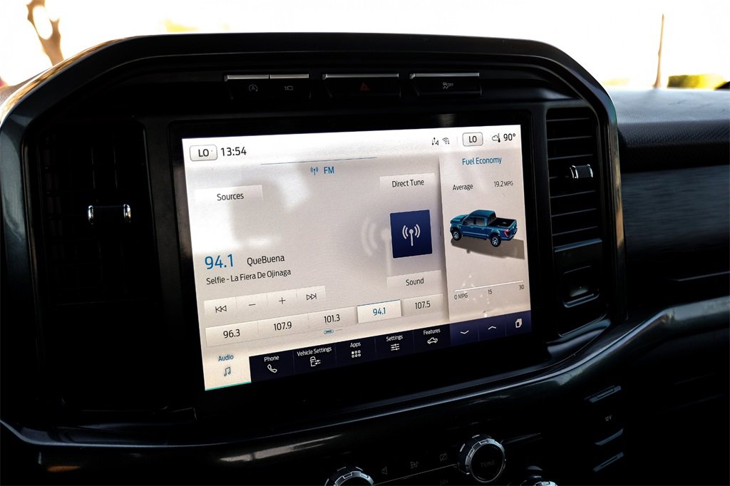 Used 2022 Ford F150 XLT w/ Equipment Group 302A High image 29