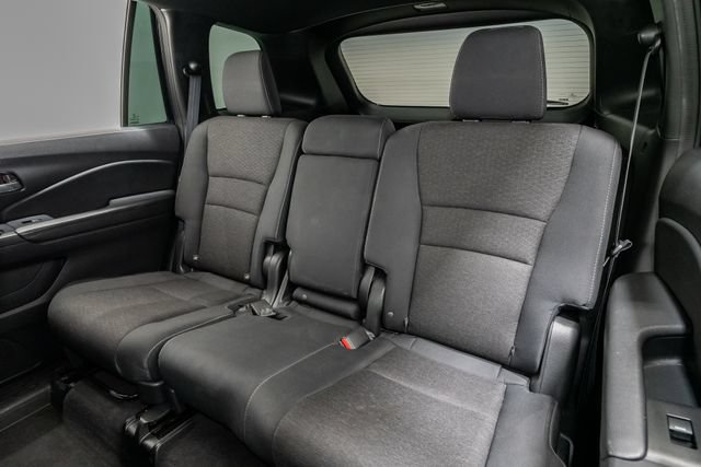 Used 2019 Honda Passport Sport image 24