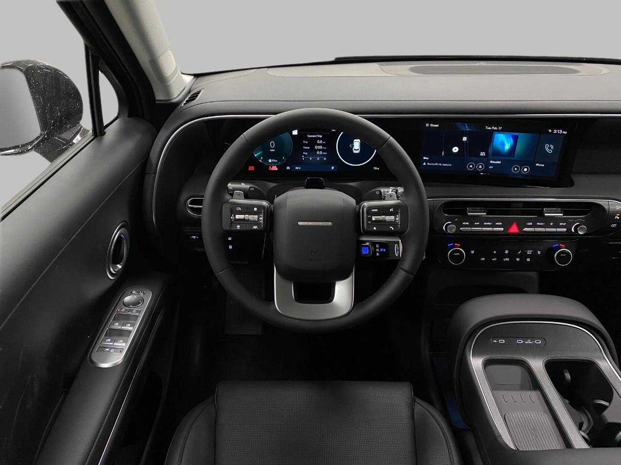 New 2026 Hyundai Palisade SEL image 13