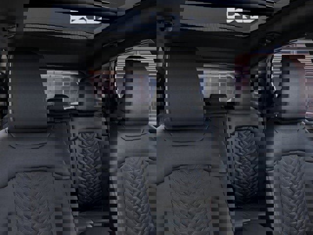 New 2026 Kia Sportage X-Line image 27