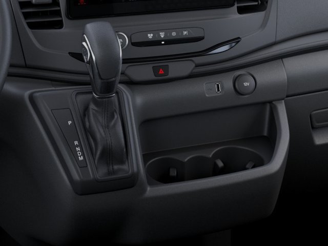 New 2027 Ford Transit 350 XL AWD/4WD image 15