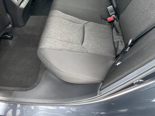 Certified 2025 Honda Accord LX image 17