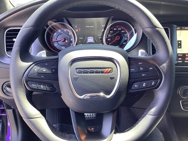 Used 2023 Dodge Charger Scat Pack RWD image 11
