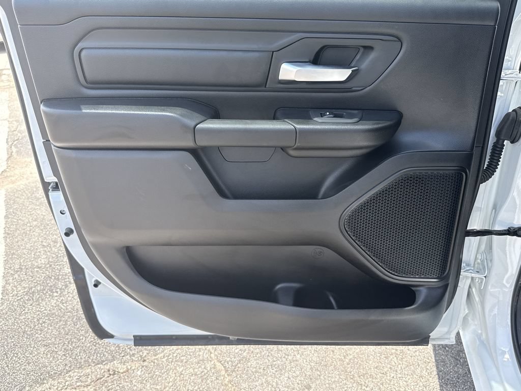 New 2026 RAM 1500 Tradesman AWD/4WD image 23