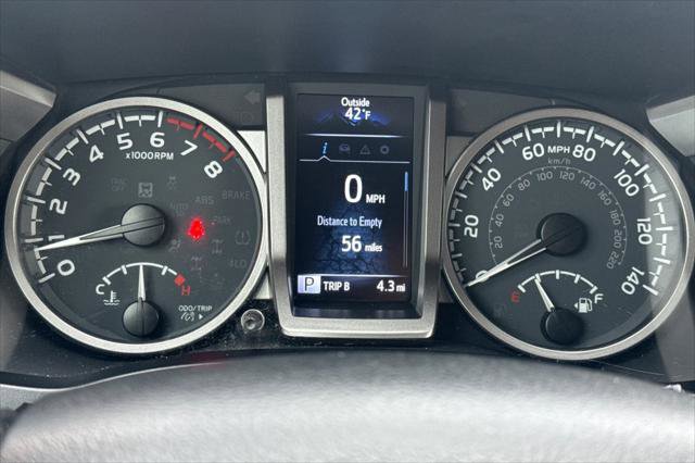Certified 2023 Toyota Tacoma SR5 image 26