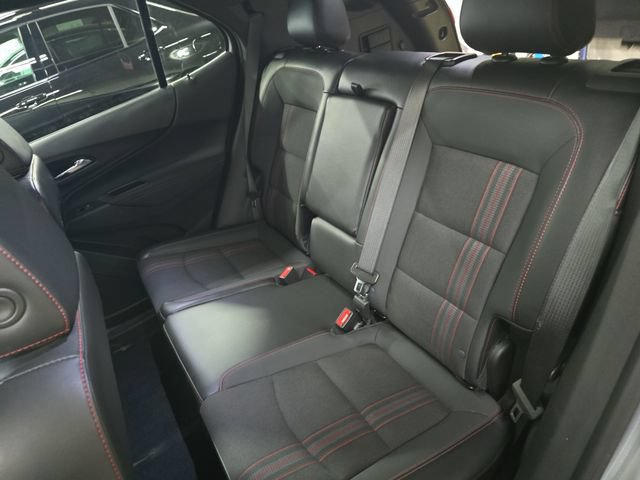 Used 2023 Chevrolet Equinox RS AWD/4WD image 18
