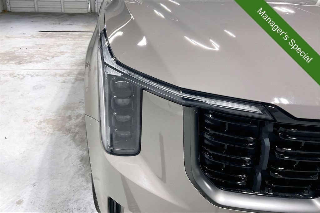 Used 2025 Kia Sorento X-Line EX AWD/4WD image 38