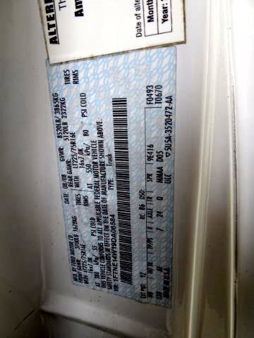 Used 2009 Ford E-150 and Econoline 150 image 32