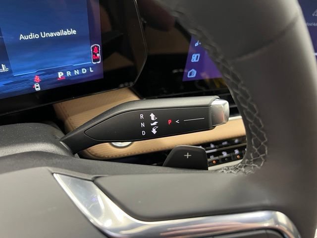 New 2027 Chevrolet Equinox ACTIV w/ Safety and Technology Package AWD/4WD image 13