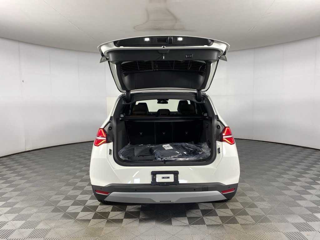 New 2026 BMW X3 xDrive30 w/ Convenience Package image 22