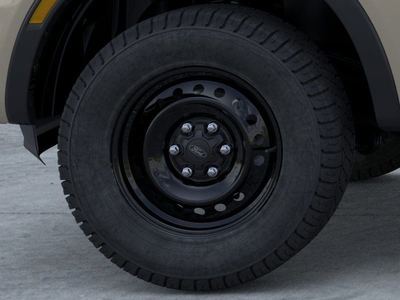 New 2026 Ford Ranger XL RWD image 19