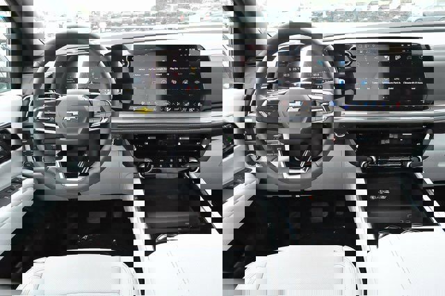 New 2026 Chevrolet Tahoe Premier w/ Sun And Tow Package image 17