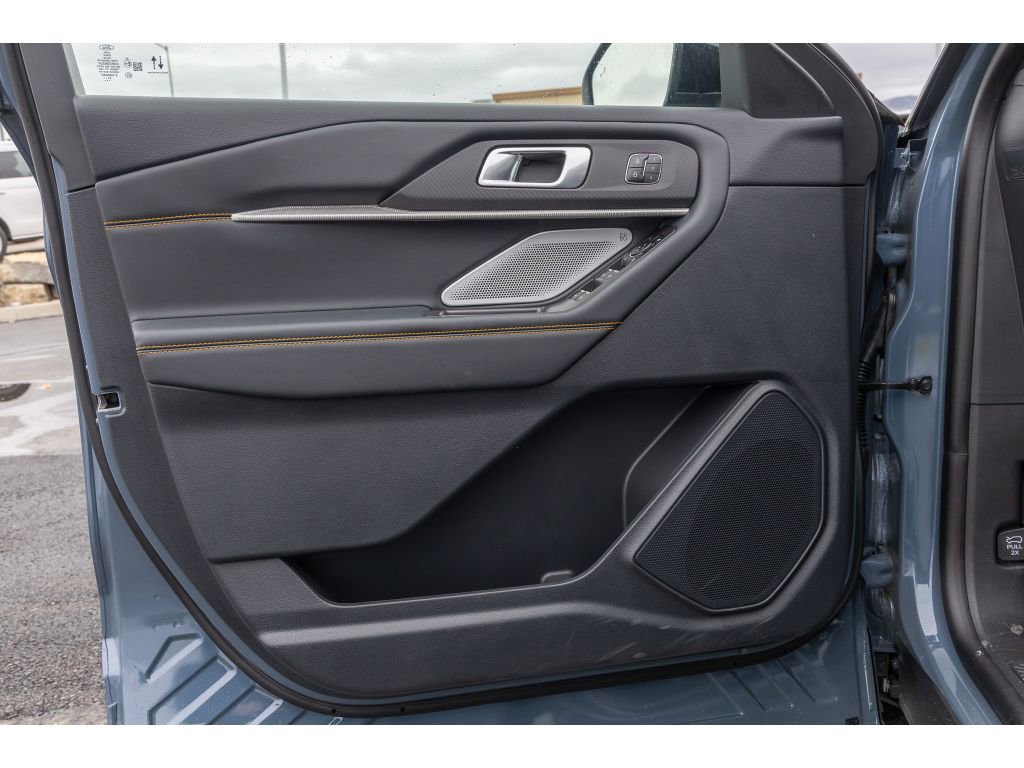 New 2026 Ford Explorer Tremor w/ Tremor Ultimate Package image 20