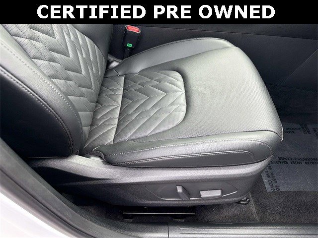 Used 2024 Kia Sportage X-Pro Prestige image 10