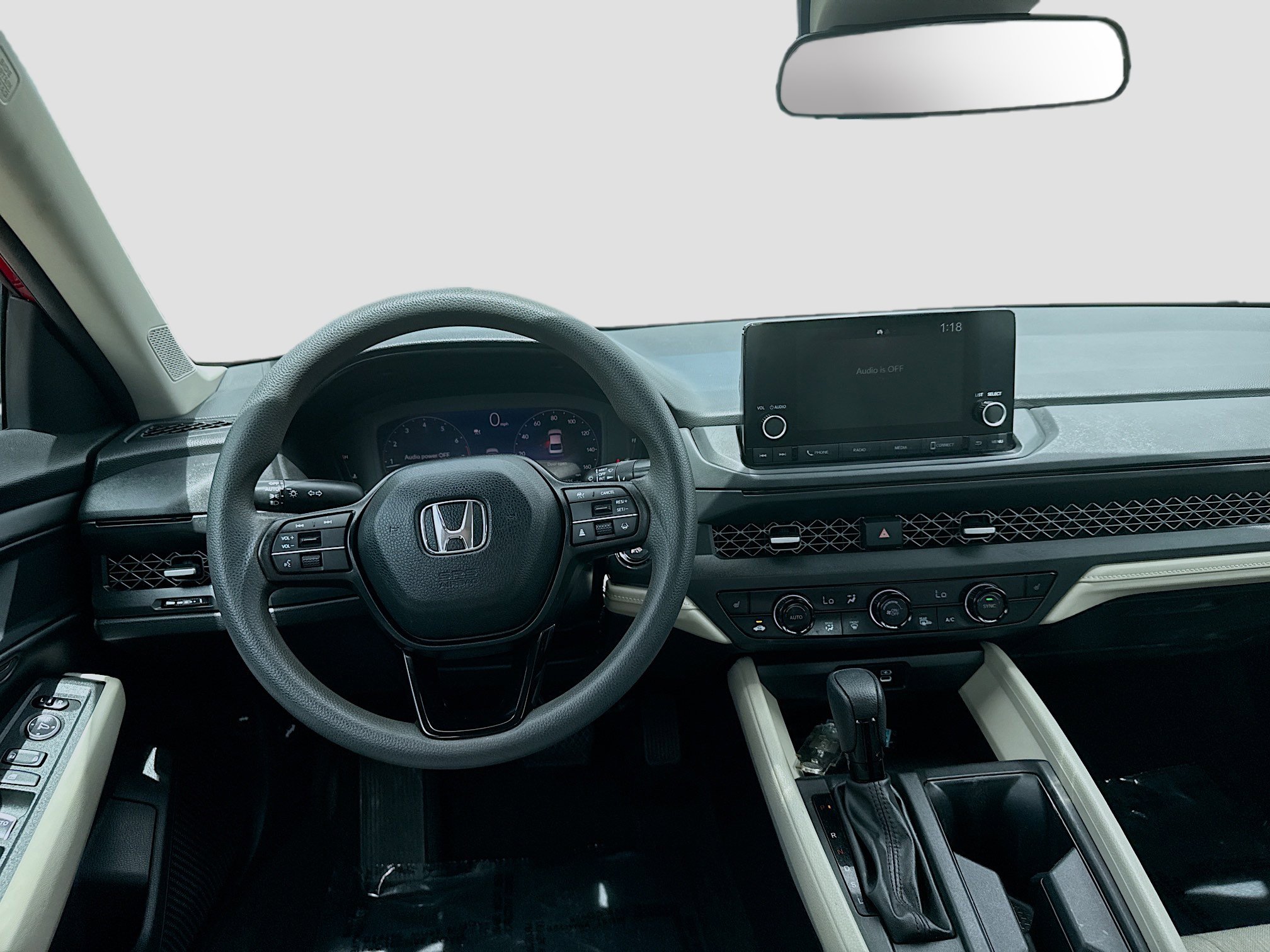 Certified 2023 Honda Accord EX image 20