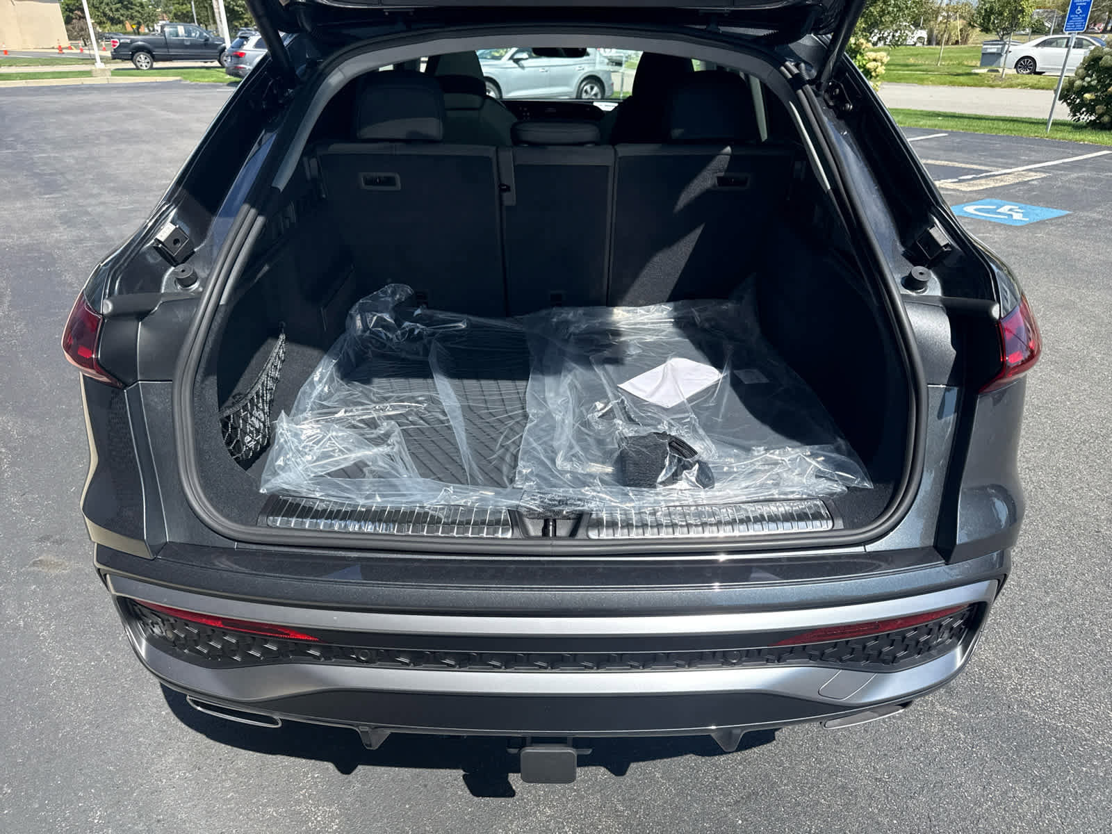 New 2025 Audi Q5 Premium Plus image 27