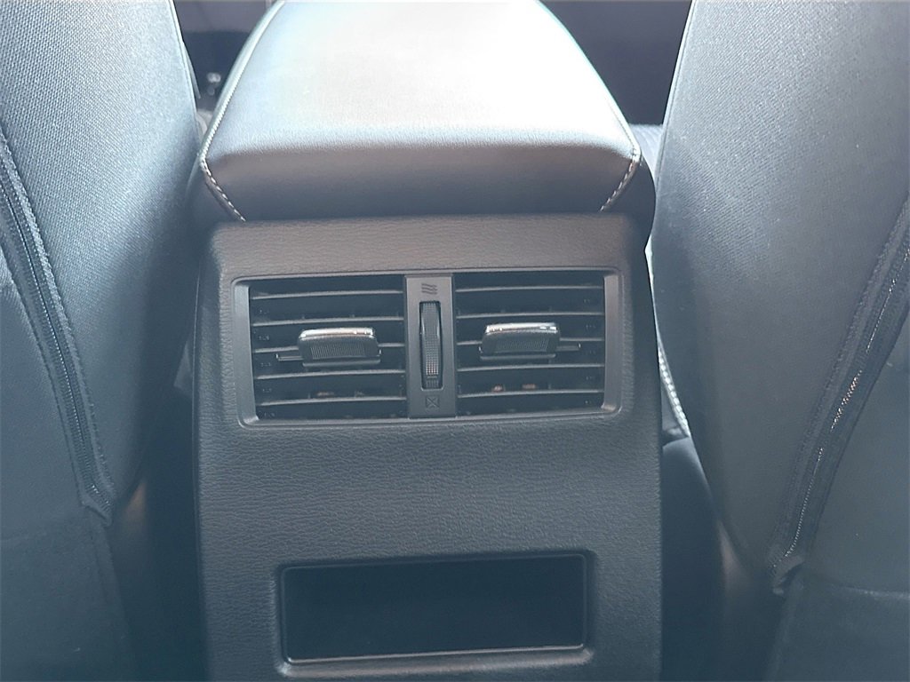 New 2026 Mitsubishi Outlander ES image 26