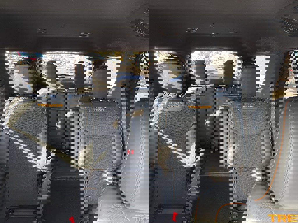 New 2026 Ford Explorer Tremor w/ Tremor Convenience Package image 51